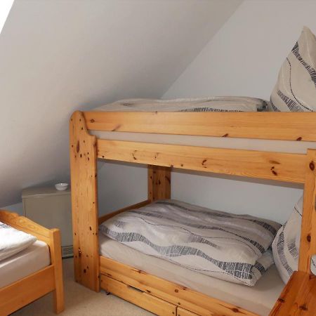 Ferienwohnung Nordenau سشمالنبرغ المظهر الخارجي الصورة