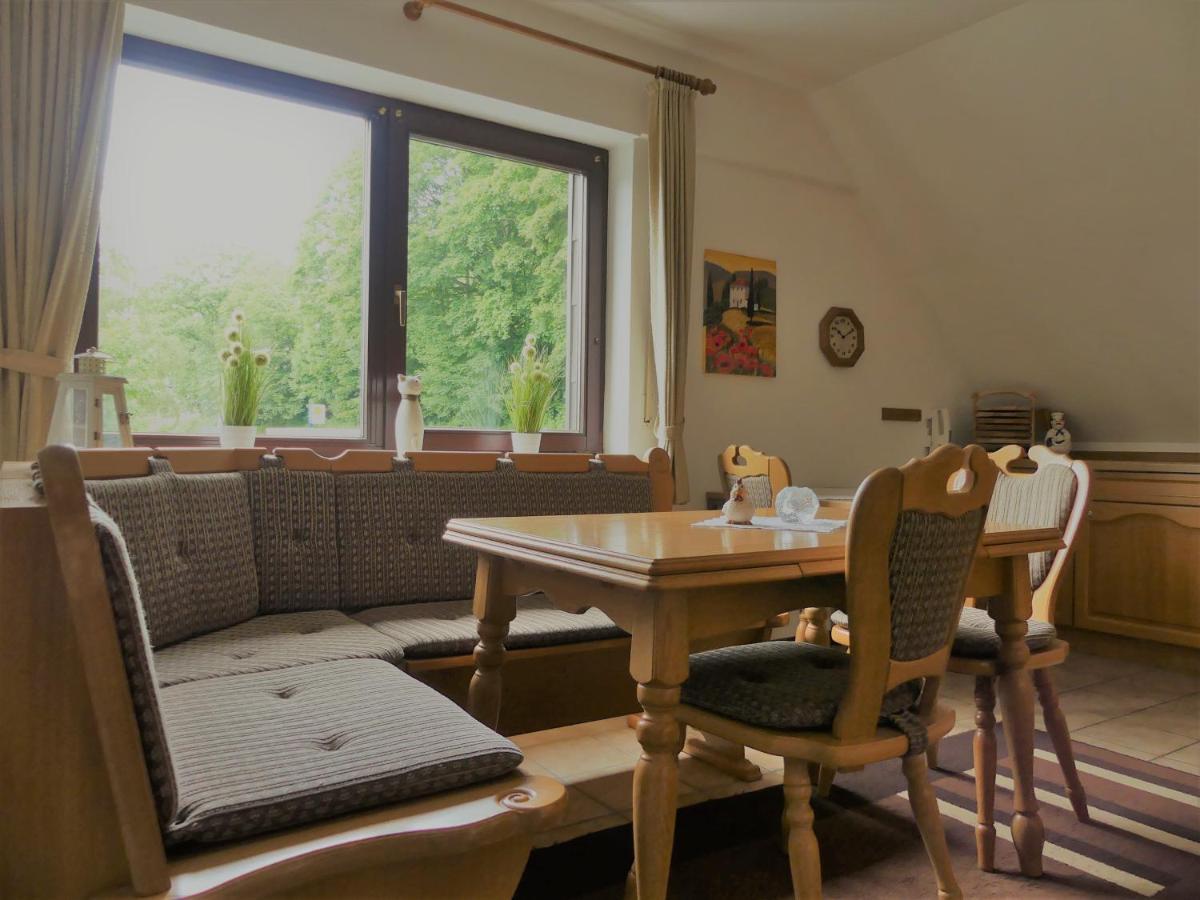 Ferienwohnung Nordenau سشمالنبرغ المظهر الخارجي الصورة