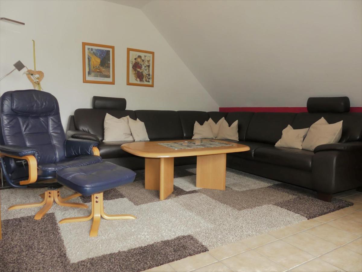 Ferienwohnung Nordenau سشمالنبرغ المظهر الخارجي الصورة